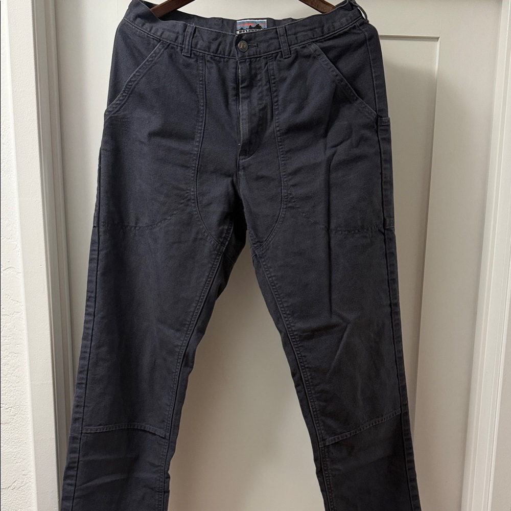 Patagonia Men's Heritage Stand Up® Pants